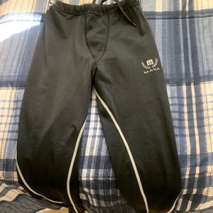 Men’s Mava Sports compression tights. Worn once.